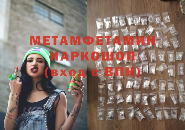 молекула духа Бородино