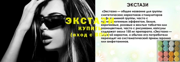 молекула духа Бородино