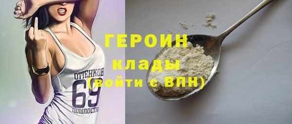 молекула духа Бородино