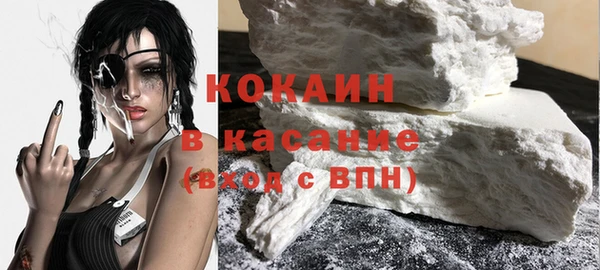 молекула духа Бородино